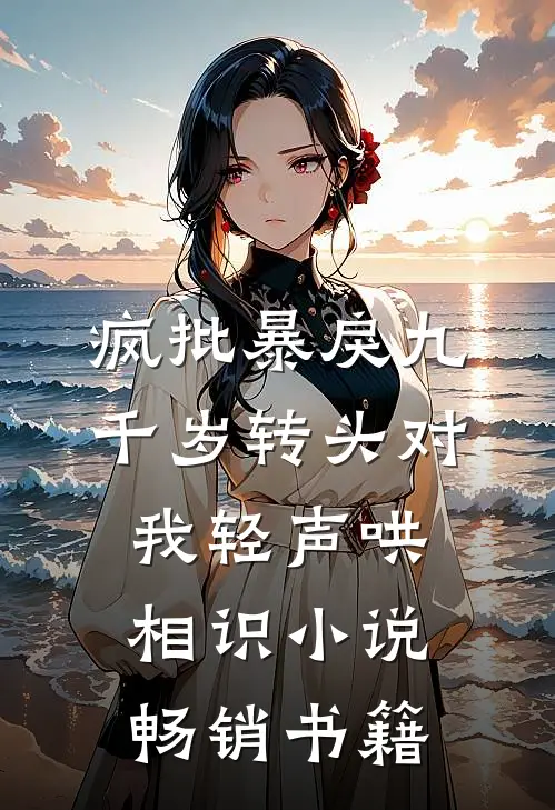 疯批暴戾九千岁转头对我轻声哄相识小说畅销书籍