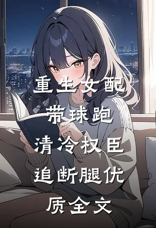 重生女配带球跑，清冷权臣追断腿优质全文