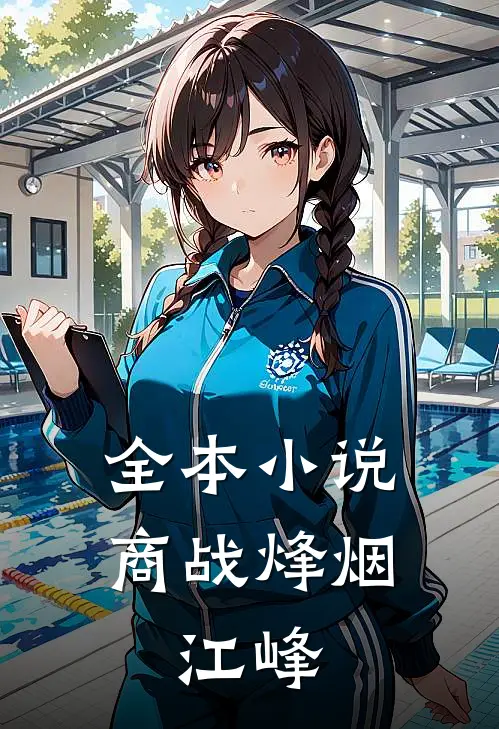 全本小说商战烽烟:江峰