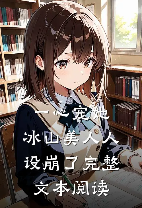 一心宠她，冰山美人人设崩了完整文本阅读