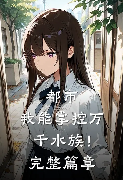 都市我能掌控万千水族!完整篇章