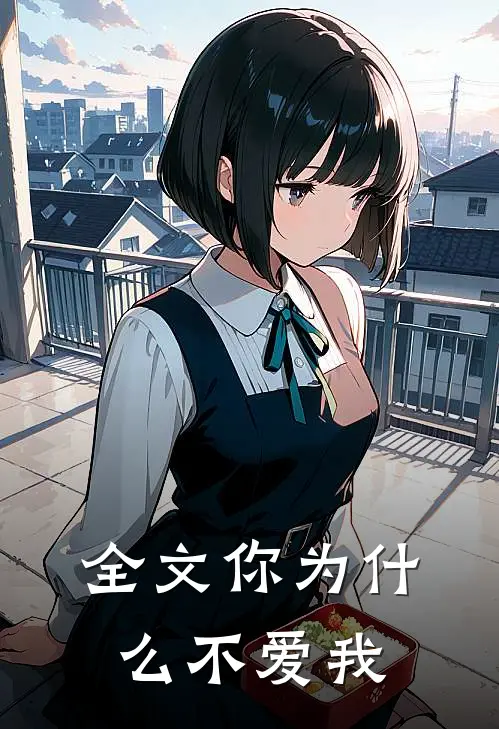 全文你为什么不爱我