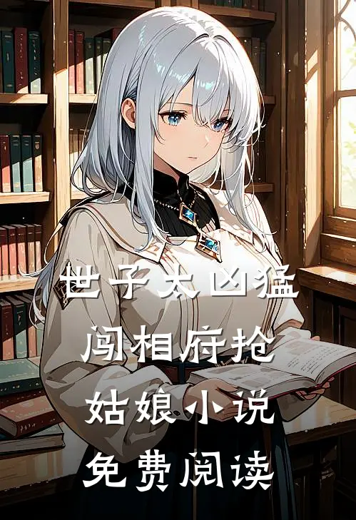 世子太凶猛:闯相府抢姑娘小说免费阅读