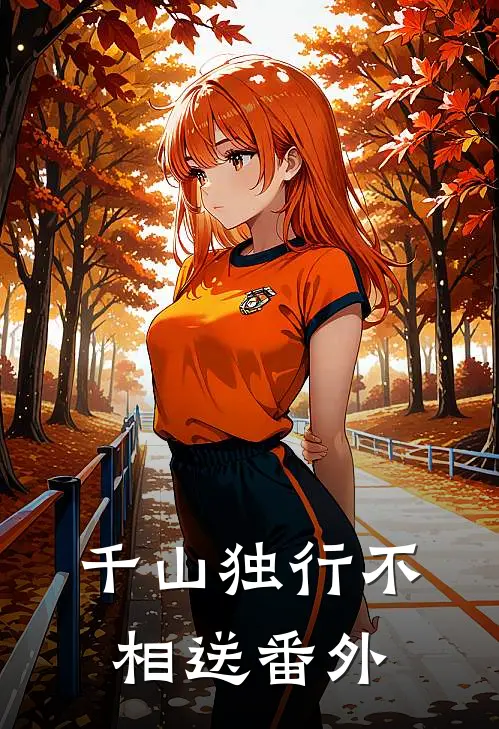 千山独行不相送番外
