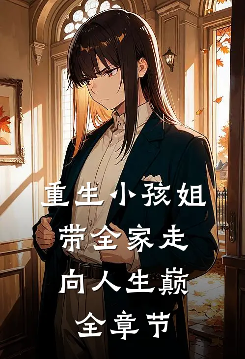 重生小孩姐，带全家走向人生巅全章节