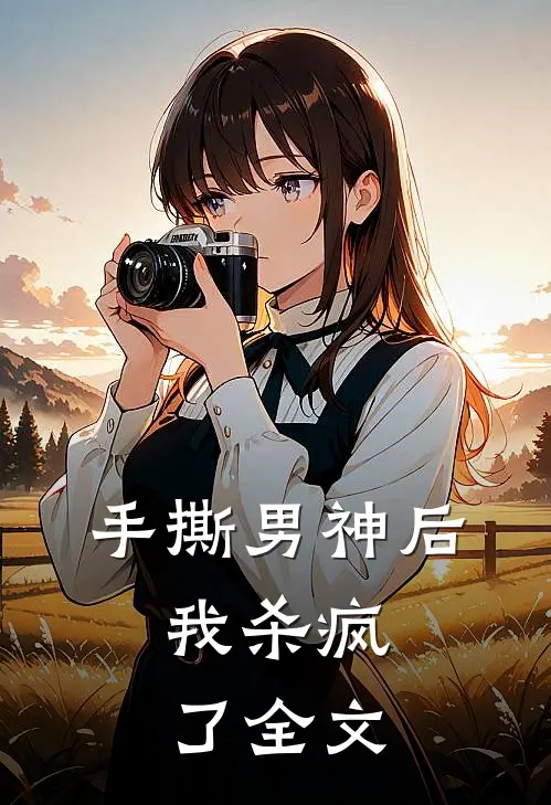 手撕男神后,我杀疯了全文在线阅读
