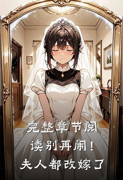 完整章节阅读别再闹！夫人都改嫁了