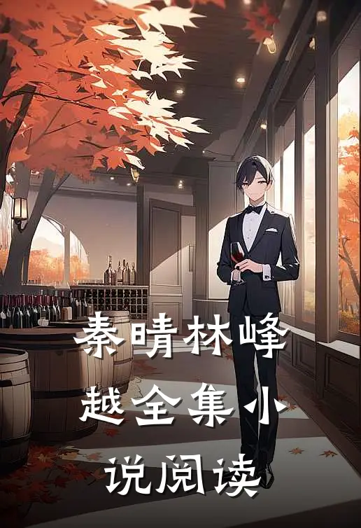 秦晴林峰越全集小说阅读
