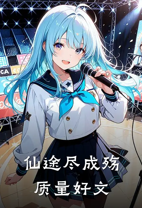 仙途尽成殇质量好文