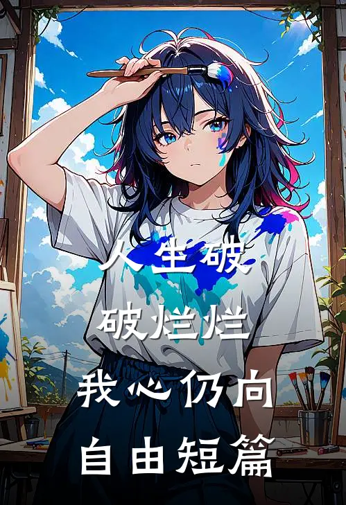 人生破破烂烂，我心仍向自由短篇