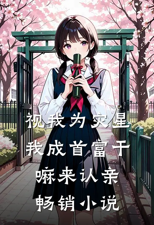 视我为灾星,我成首富干嘛来认亲畅销小说