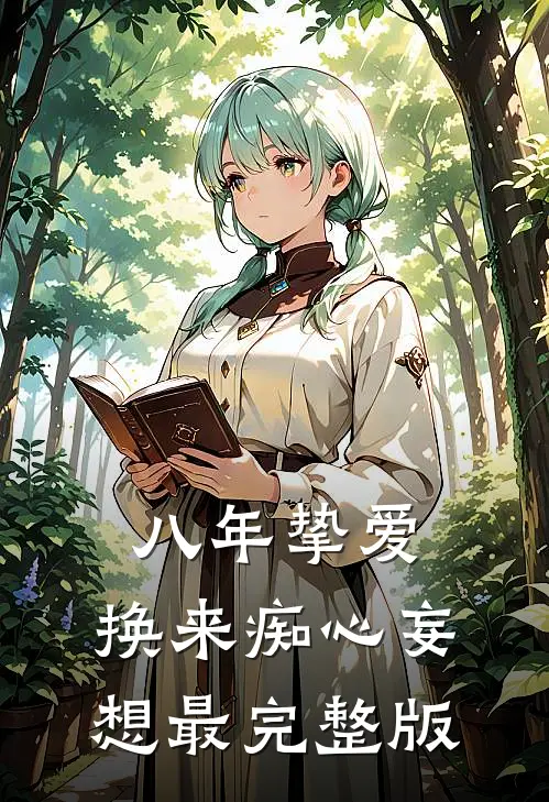 八年挚爱，换来痴心妄想最完整版