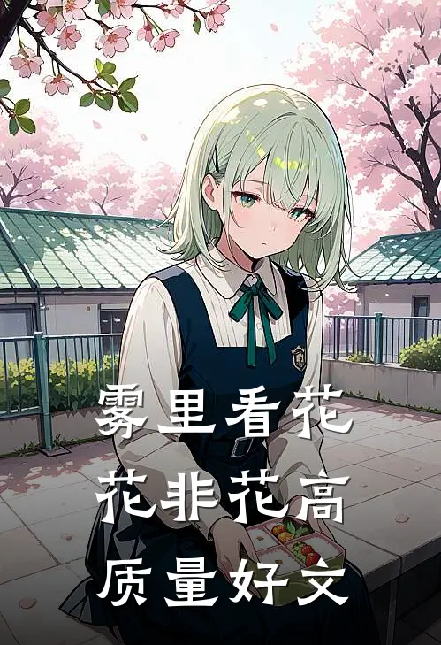 雾里看花花非花高质量好文