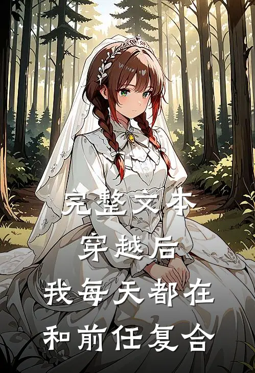 完整文本穿越后，我每天都在和前任复合