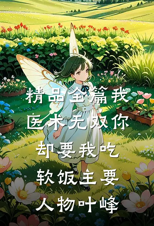 精品全篇我医术无双你却要我吃软饭主要人物叶峰