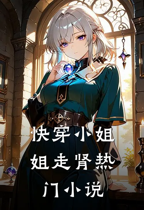 快穿小姐姐走肾热门小说