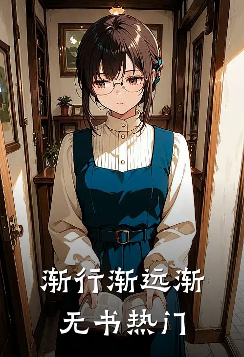渐行渐远渐无书热门
