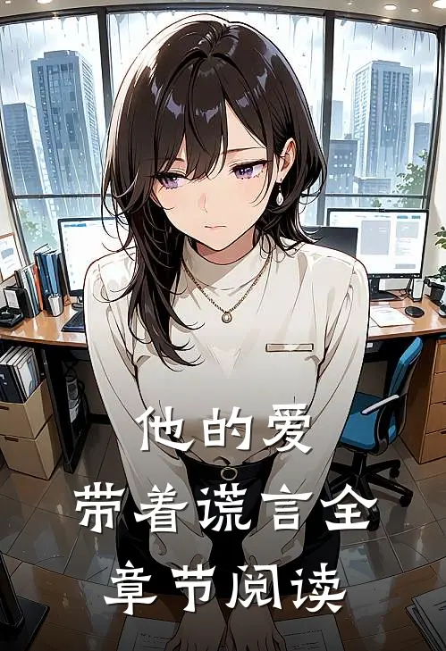 他的爱,带着谎言全章节阅读