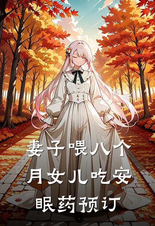 妻子喂八个月女儿吃安眠药预订