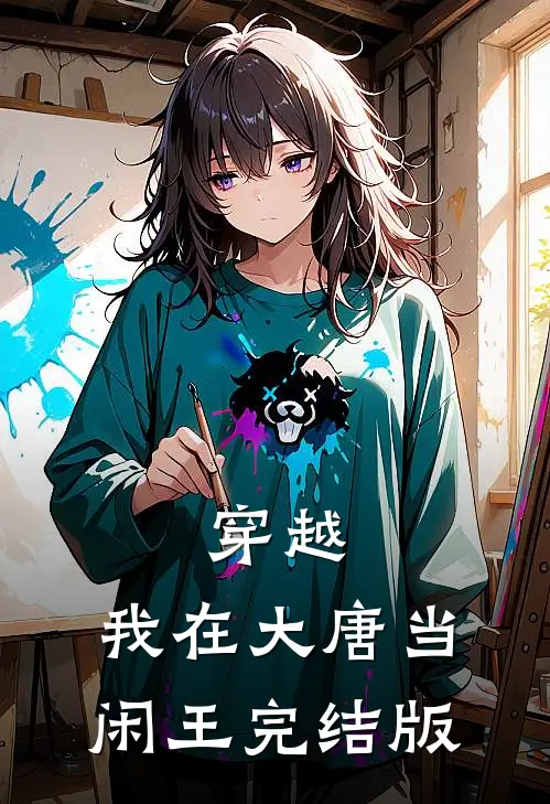 穿越：我在大唐当闲王完结版