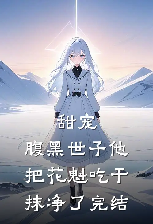 甜宠：腹黑世子他把花魁吃干抹净了完结