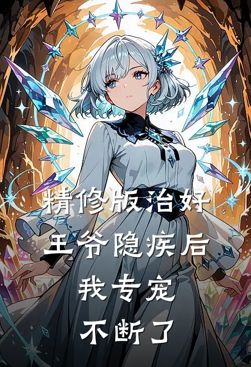 精修版治好王爷隐疾后，我专宠不断了