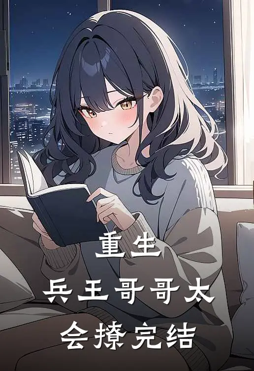 重生兵王哥哥太会撩完结