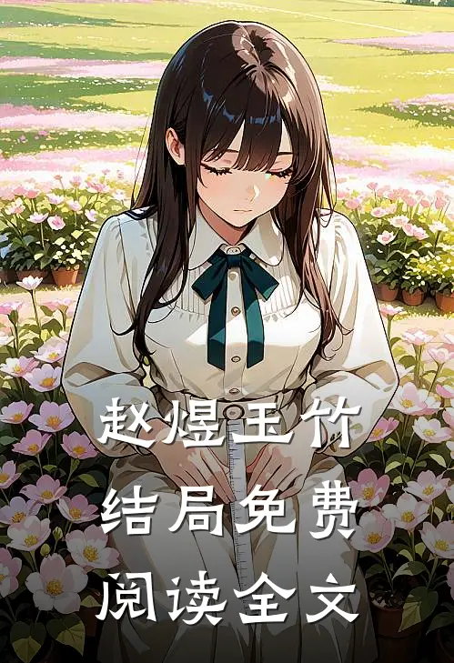 赵煜玉竹结局免费阅读全文
