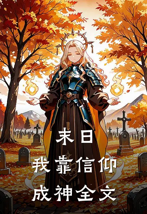 末日,我靠信仰成神全文