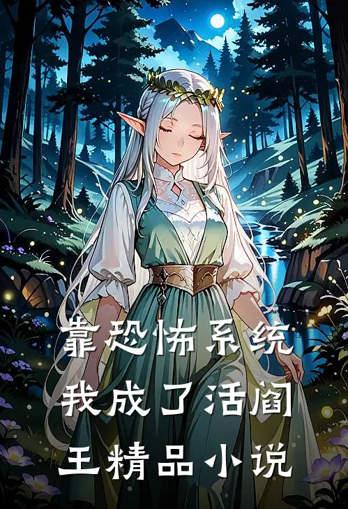 靠恐怖系统，我成了活阎王精品小说
