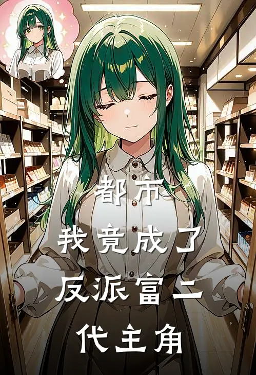 都市我竟成了反派富二代主角介绍