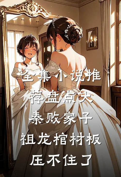 全集小说推荐盘点大秦败家子，祖龙棺材板压不住了