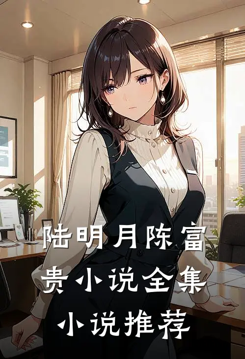 陆明月陈富贵小说全集小说推荐