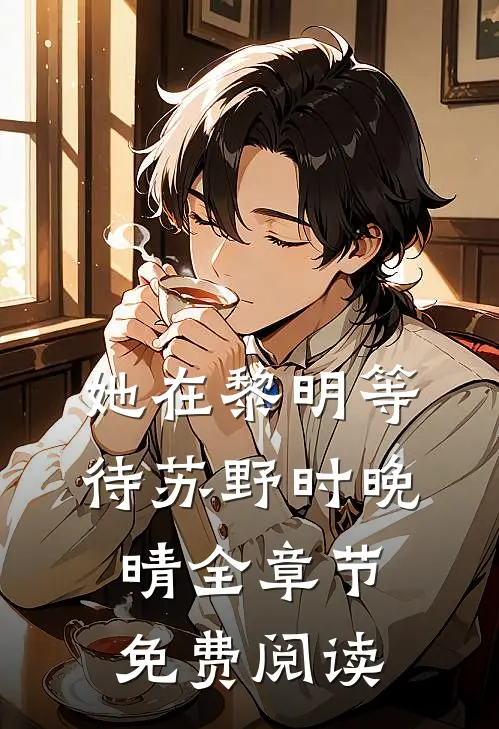 她在黎明等待苏野时晚晴全章节免费阅读