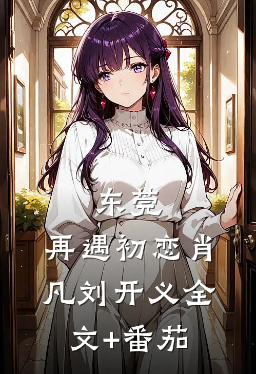 东莞：再遇初恋肖凡刘开义全文+番茄