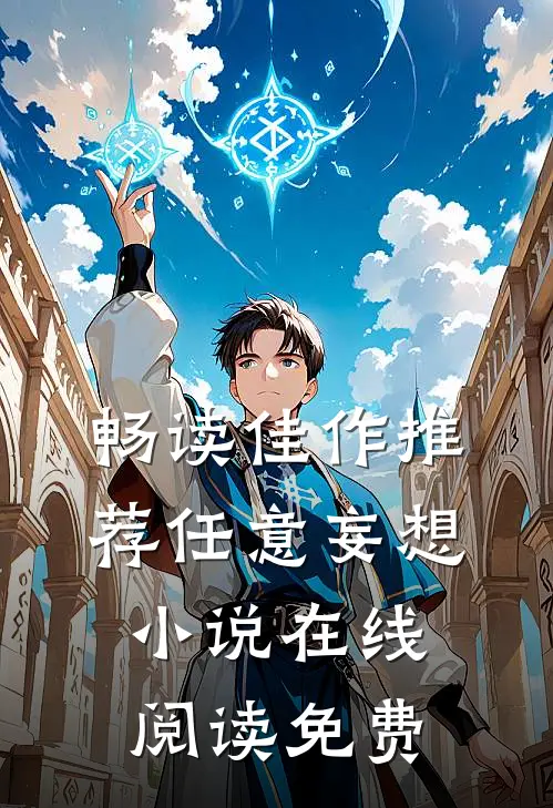 畅读佳作推荐任意妄想小说在线阅读免费