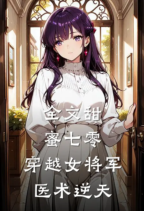 全文甜蜜七零：穿越女将军医术逆天