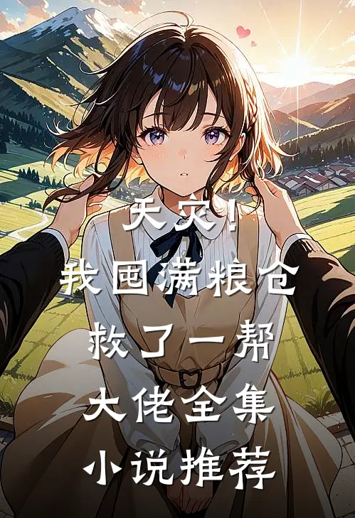 天灾！我囤满粮仓救了一帮大佬全集小说推荐