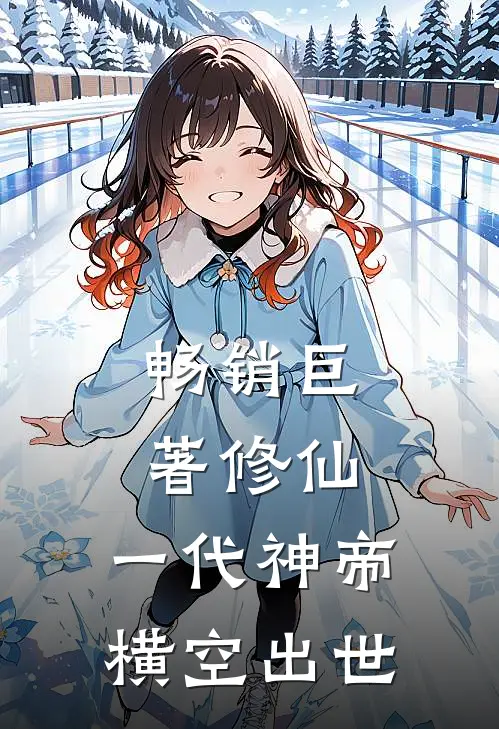 畅销巨著修仙一代神帝横空出世