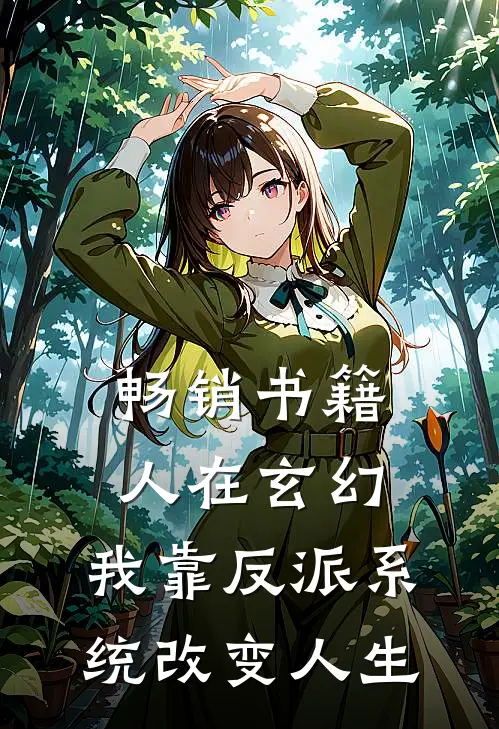 畅销书籍人在玄幻：我靠反派系统改变人生
