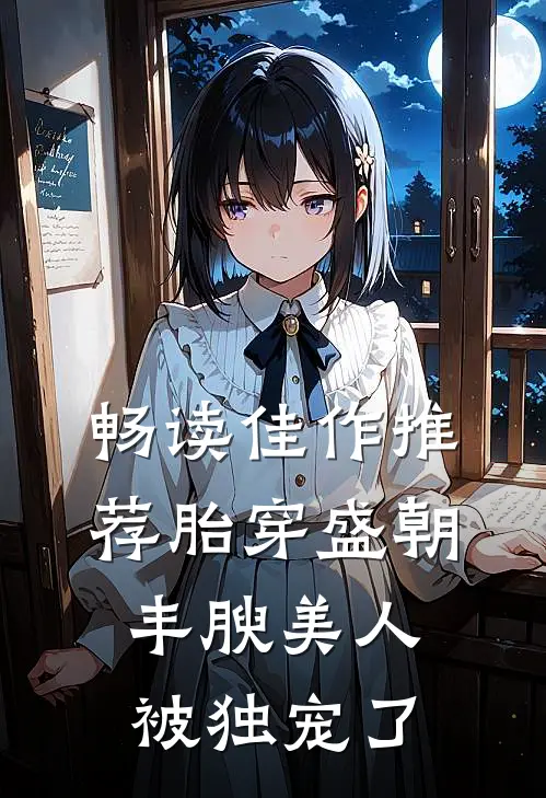 畅读佳作推荐胎穿盛朝，丰腴美人被独宠了
