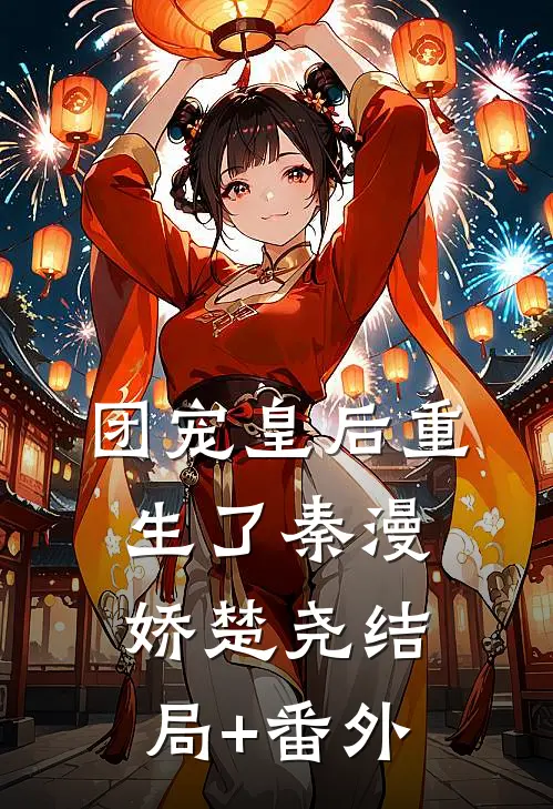 团宠皇后重生了秦漫娇楚尧结局+番外