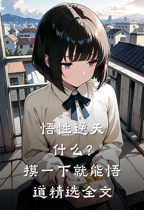 悟性逆天：什么？摸一下就能悟道精选全文