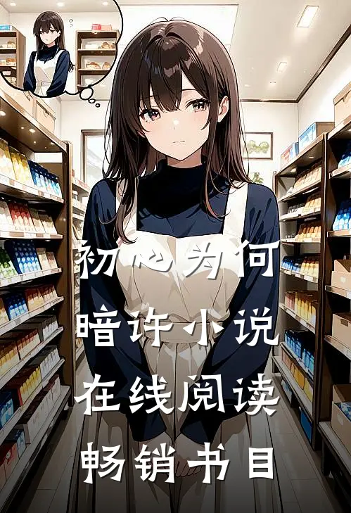 初心为何暗许小说在线阅读畅销书目