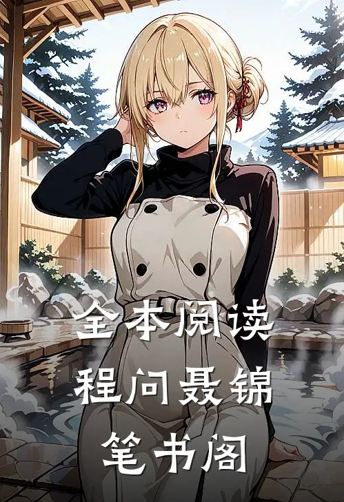 全本阅读程问聂锦笔书阁