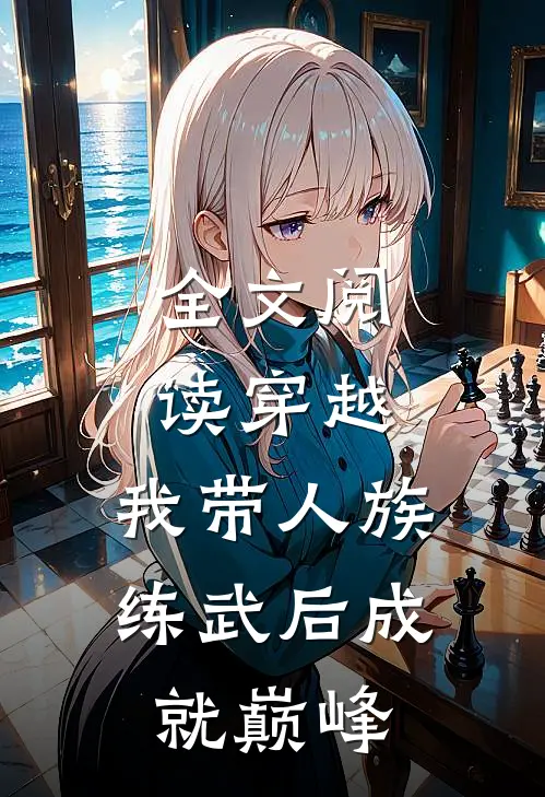 全文阅读穿越：我带人族练武后成就巅峰