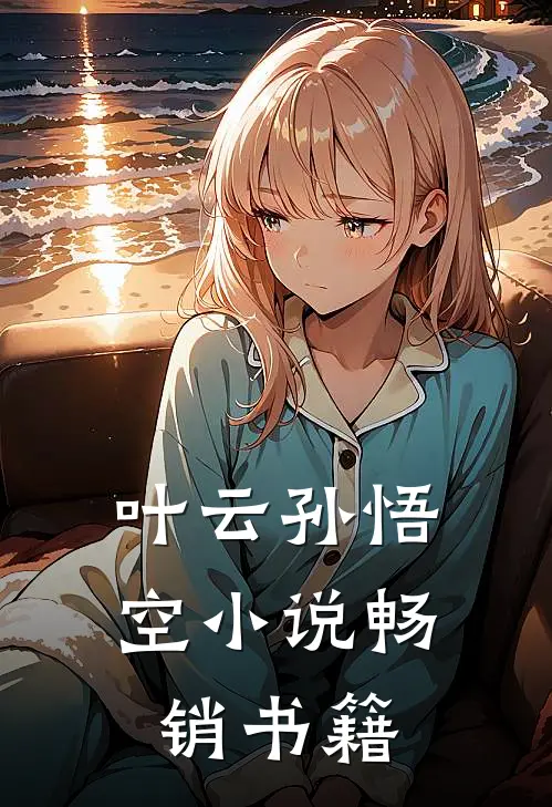 叶云孙悟空小说畅销书籍