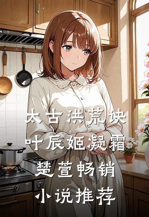 太古洪荒诀叶辰姬凝霜楚萱畅销小说推荐