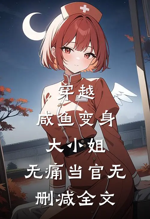 穿越咸鱼变身大小姐,无痛当官无删减全文