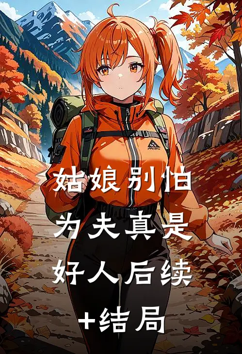 姑娘别怕，为夫真是好人后续+结局